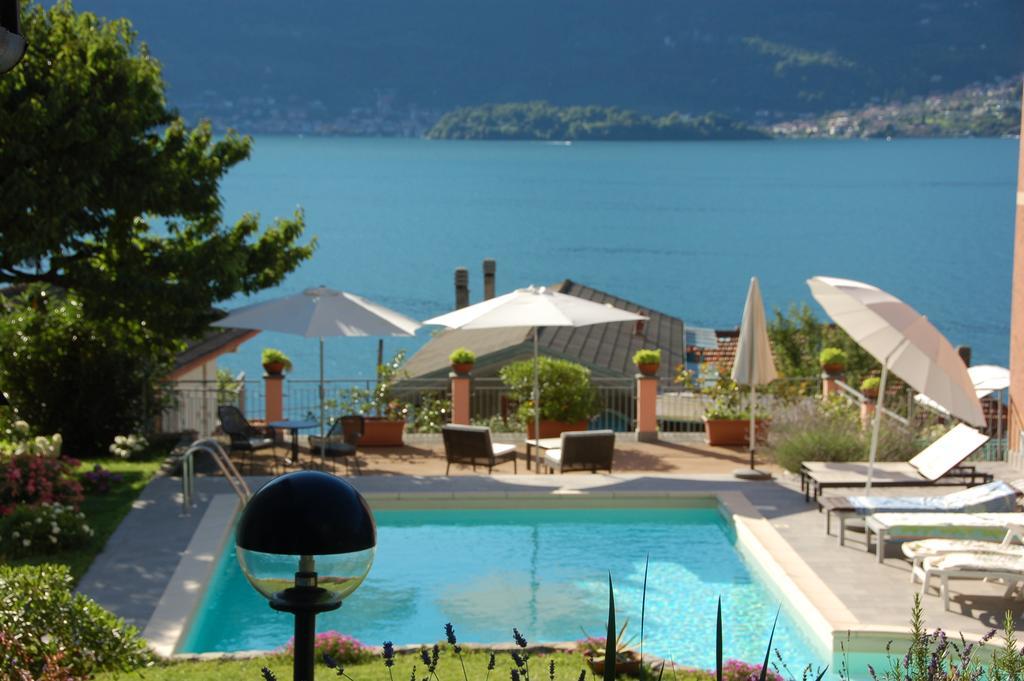 B&B Cherry En Rose Lezzeno Quarto foto